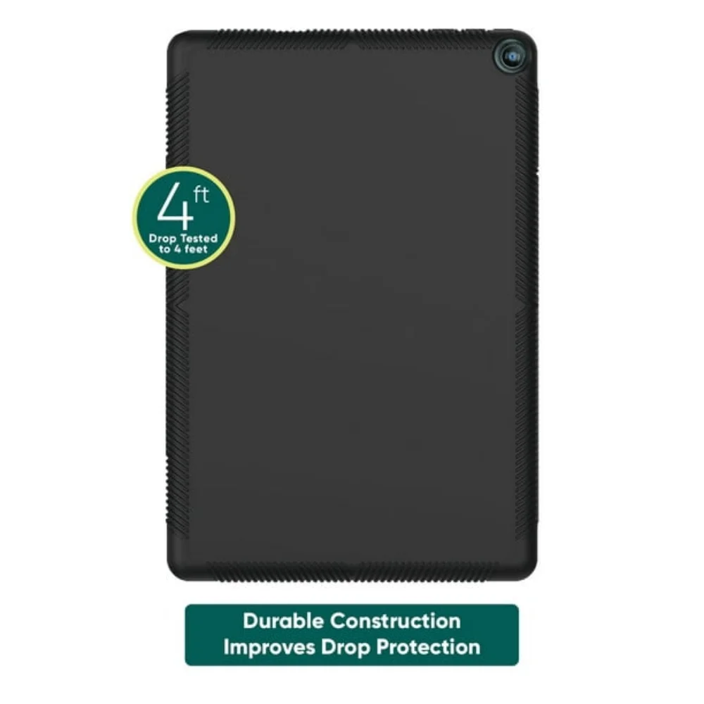 Protective Grip Tablet Case for 10.1